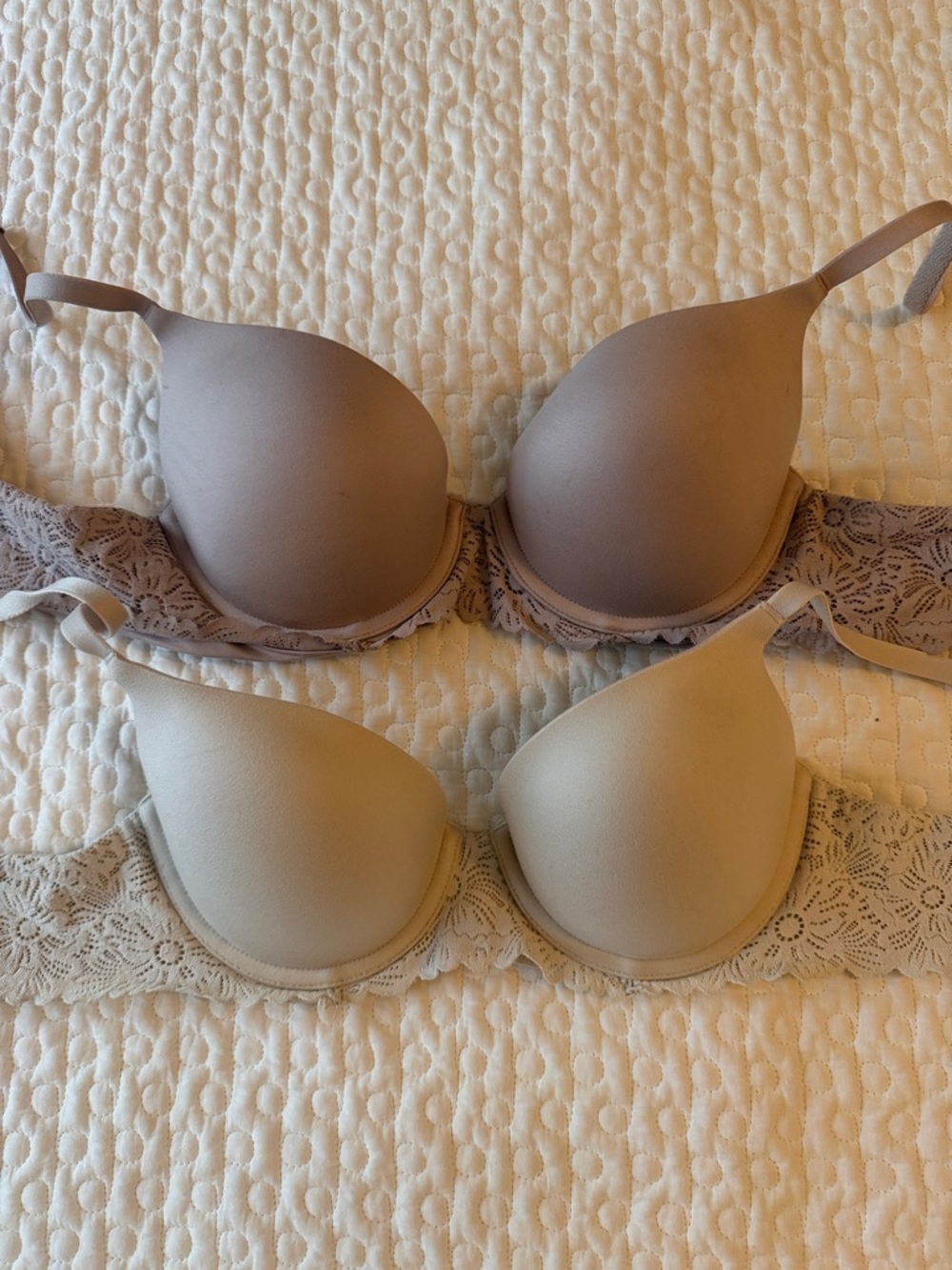 aerie push up bra